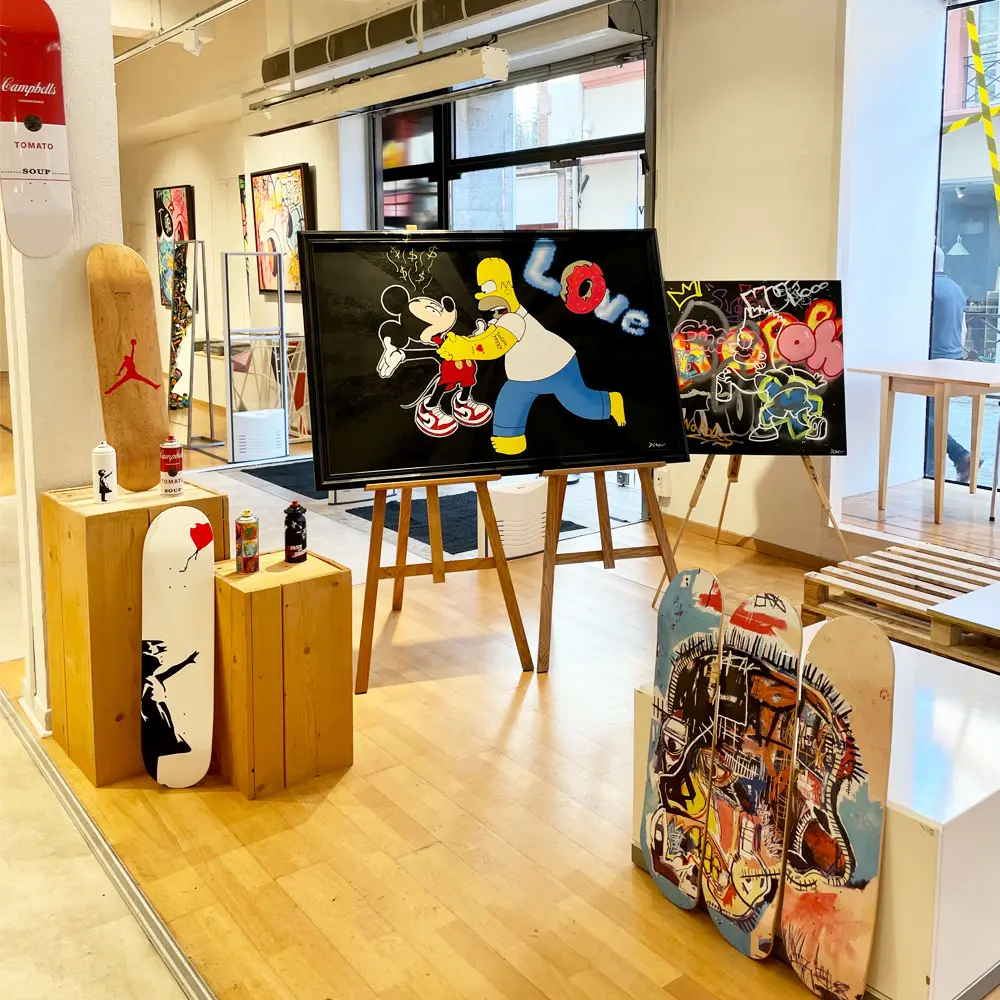 exposition  Jim Dlrc