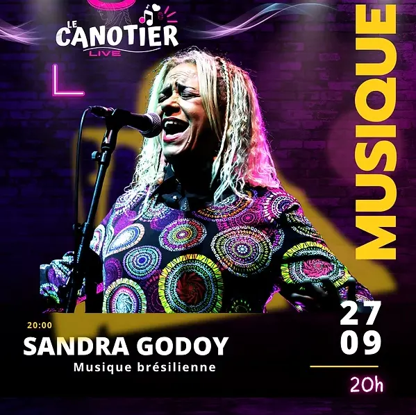 Sandra Godoy