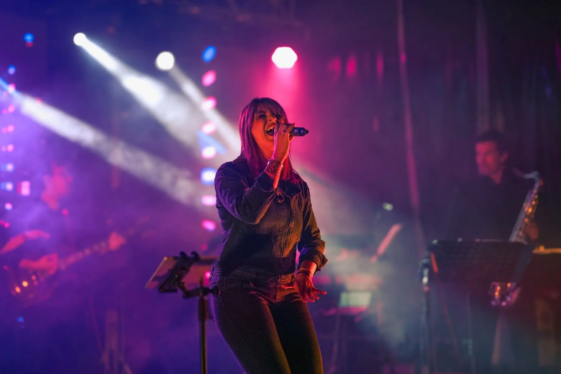 Concert du bal
