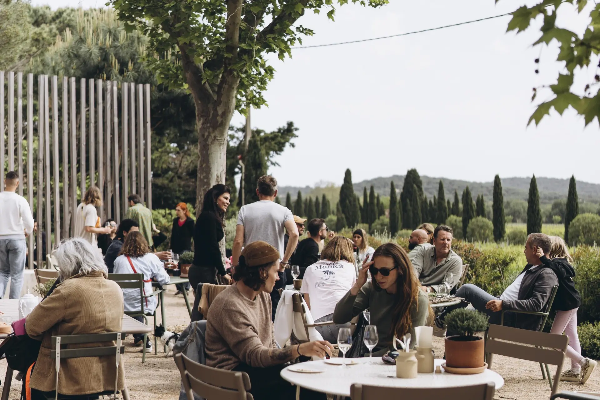 Une bouteille à la mer
