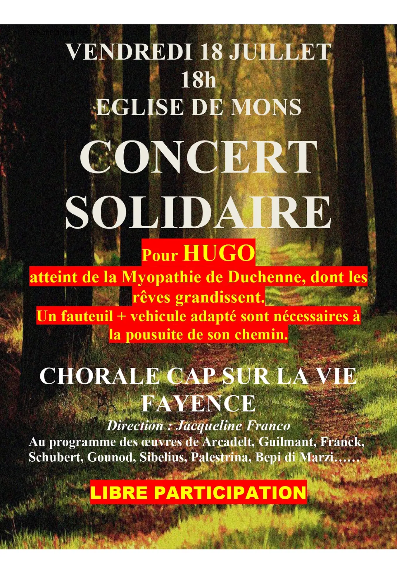18 juillet 2025