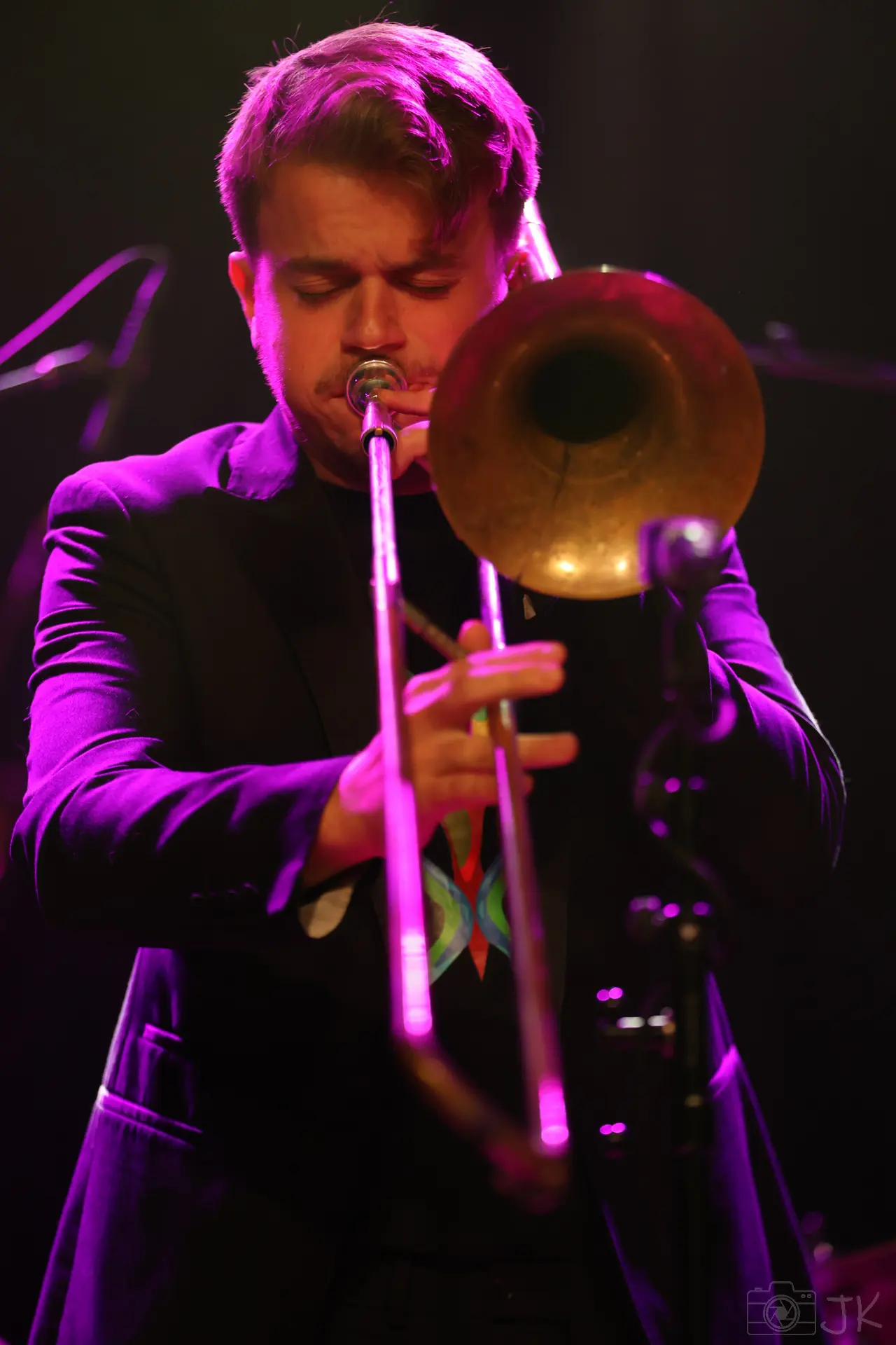 „Place à la Musique Konzert mit LICKS & BRAINS !_Moustiers-Sainte-Marie