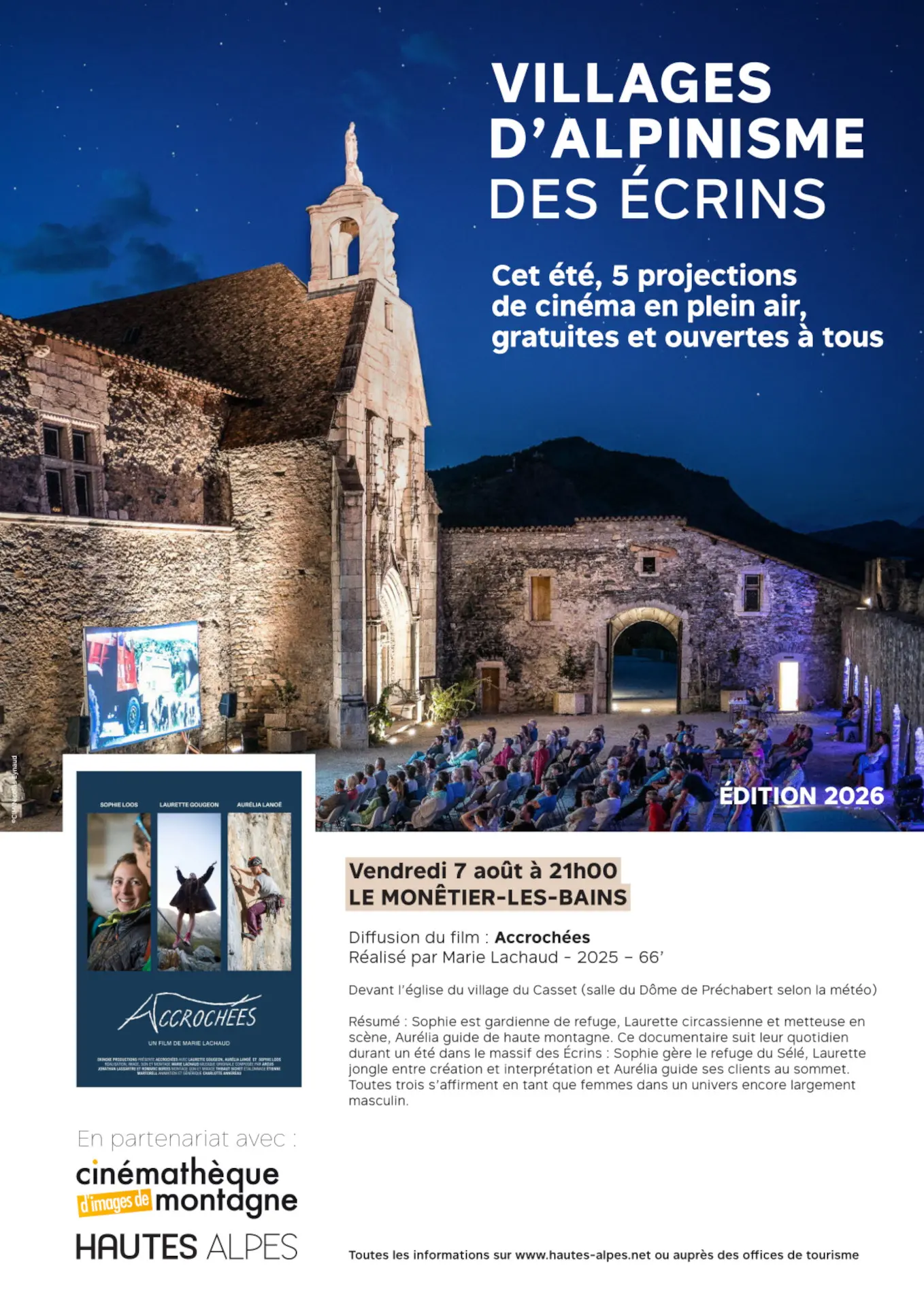 Fête de la montagne
