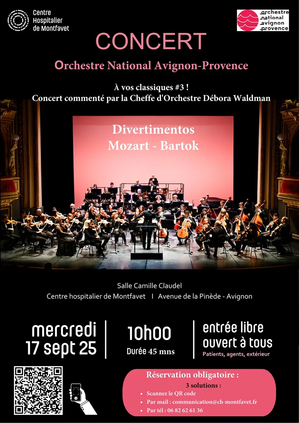 A vos classiques #3_Avignon