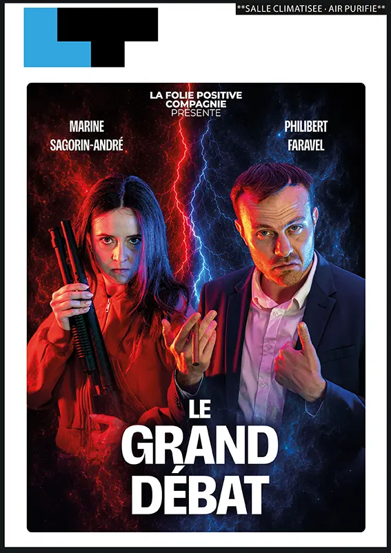 Le Grand Débat_Avignon
