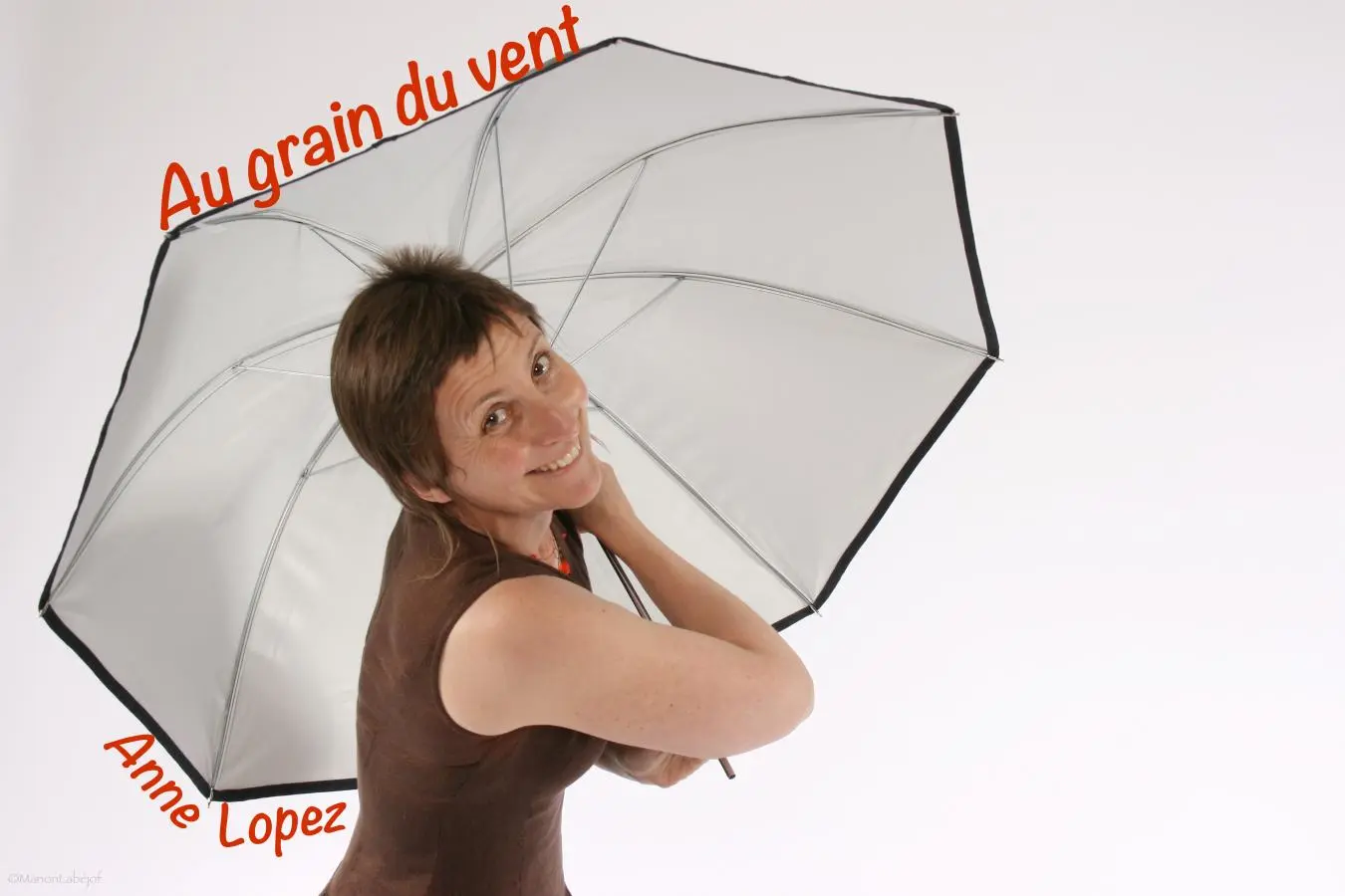 Soirée conte -spectacle «Au grain du vent»_Les Orres