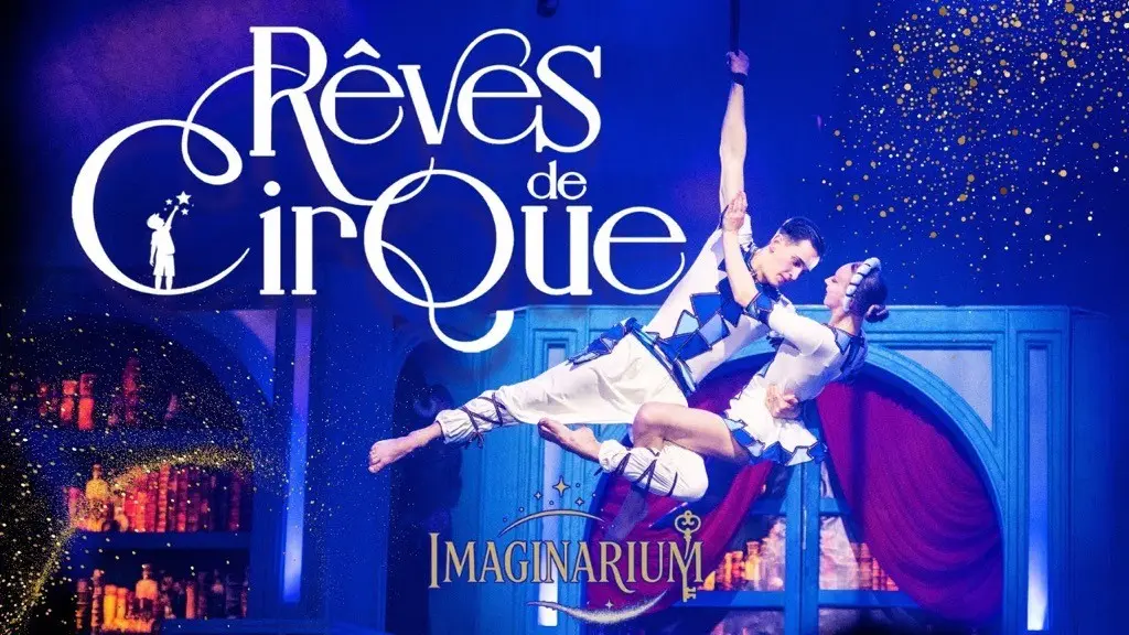 Rêves de cirque_La Seyne-sur-Mer