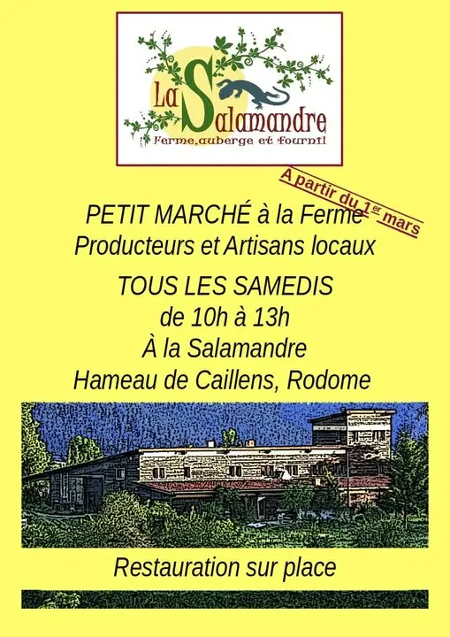 Affiche