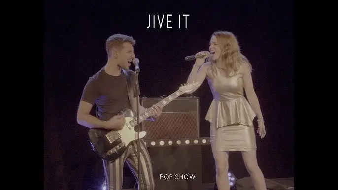 Jive it en duo