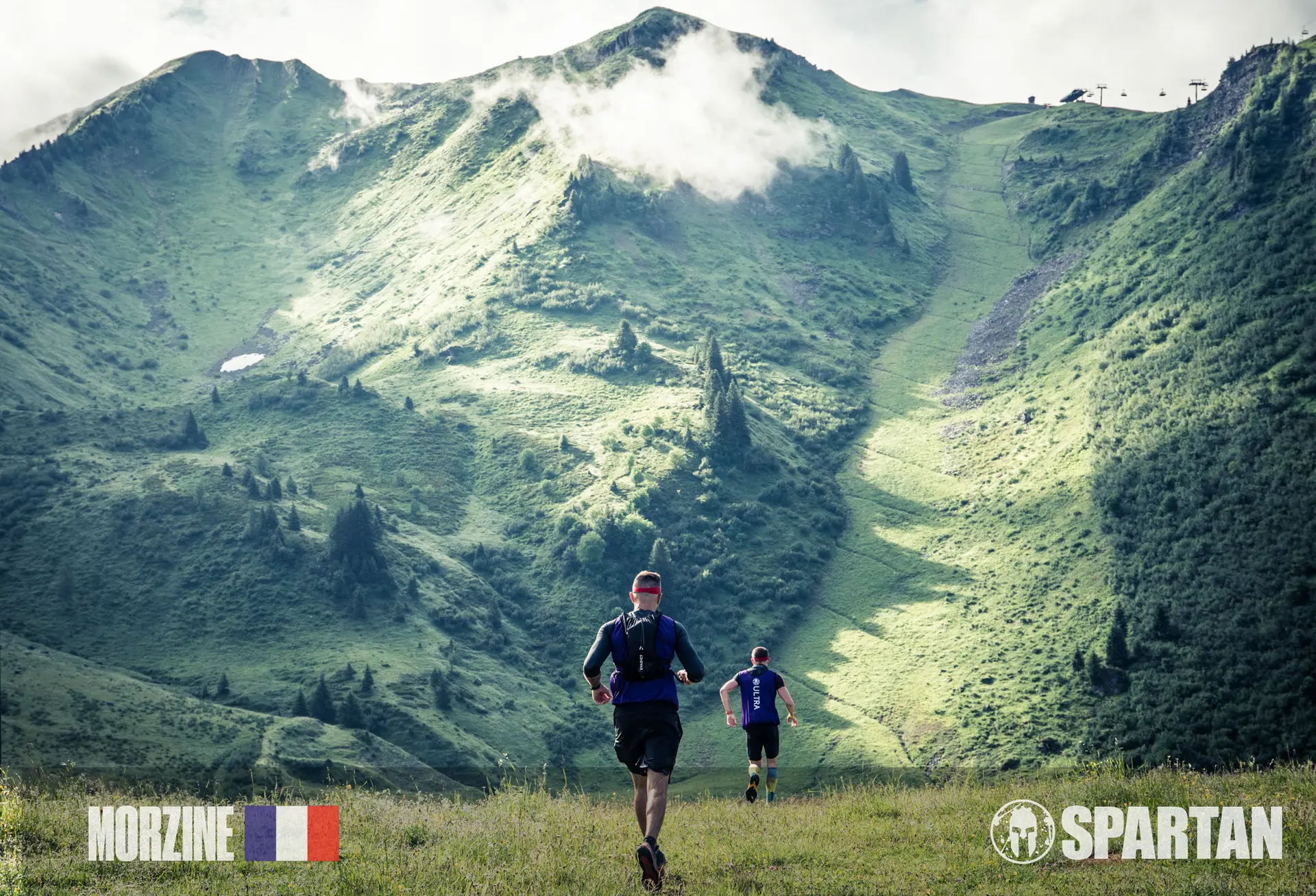 spartan Morzine
