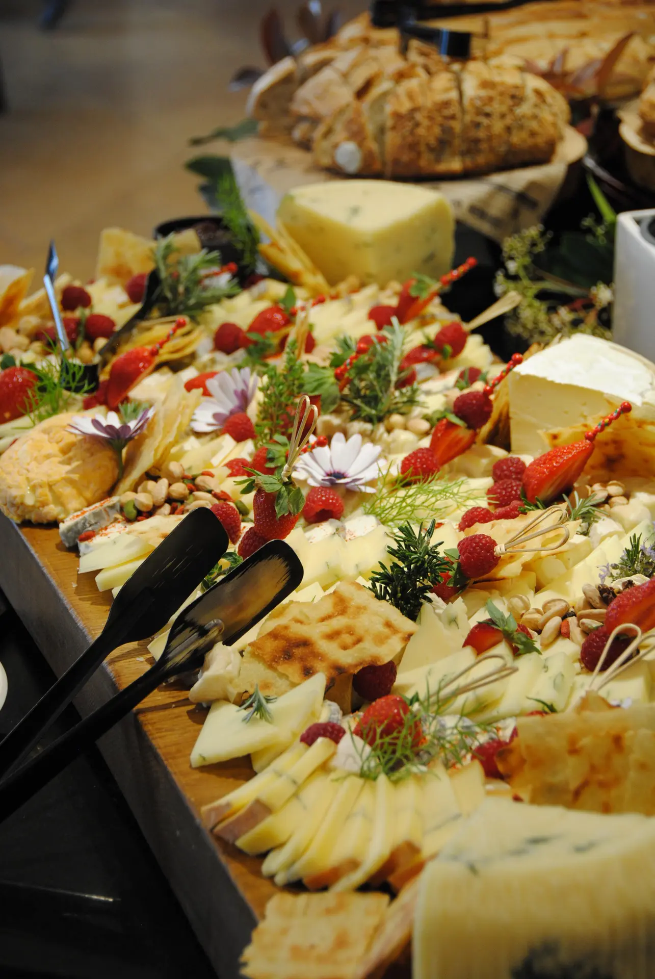 Garden Party_Saint-Paul-de-Vence