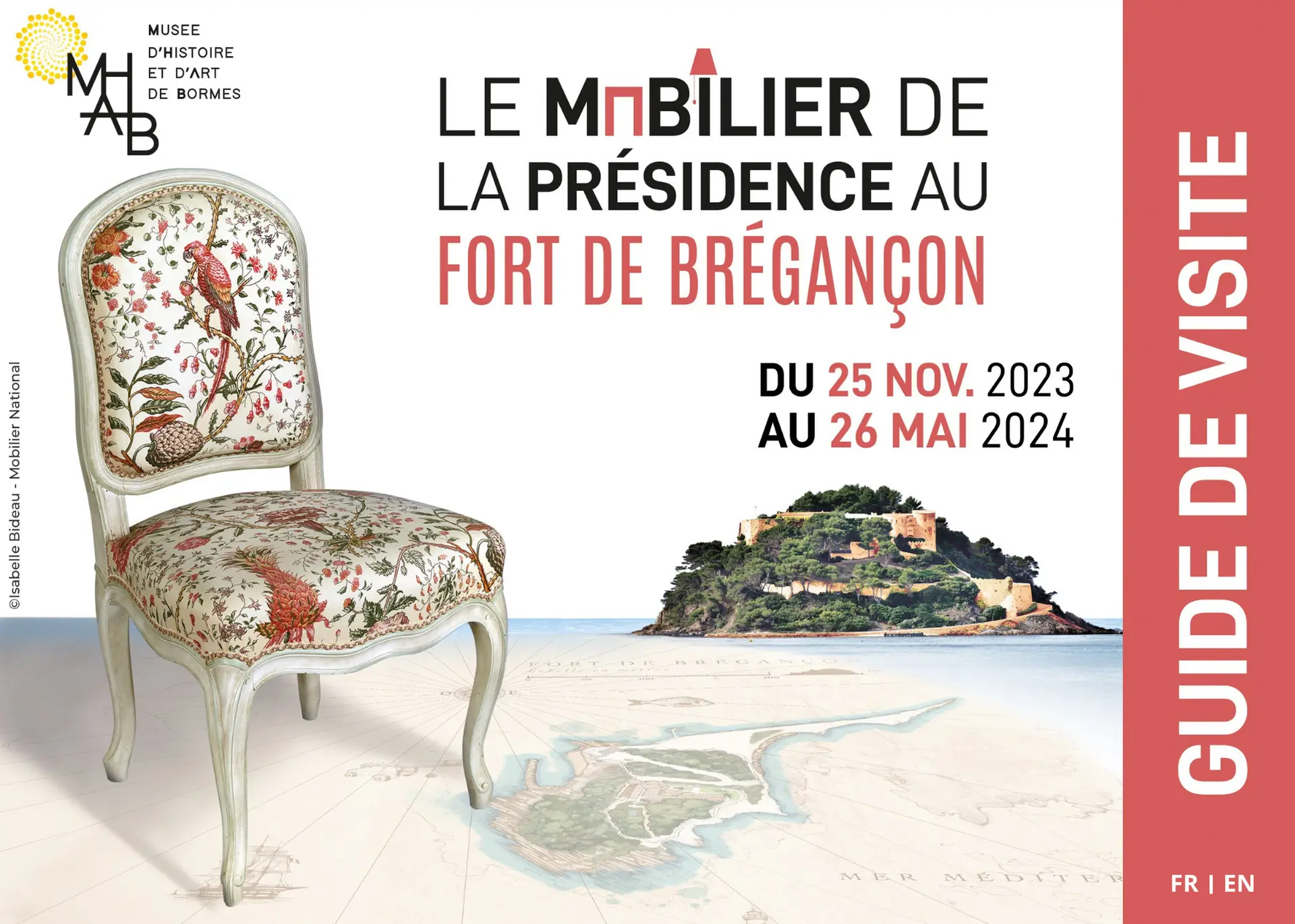 MHAB-Musée d'Histoire et d'Art de Bormes