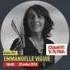 Atelier La vache ! Emmanuelle Viguier