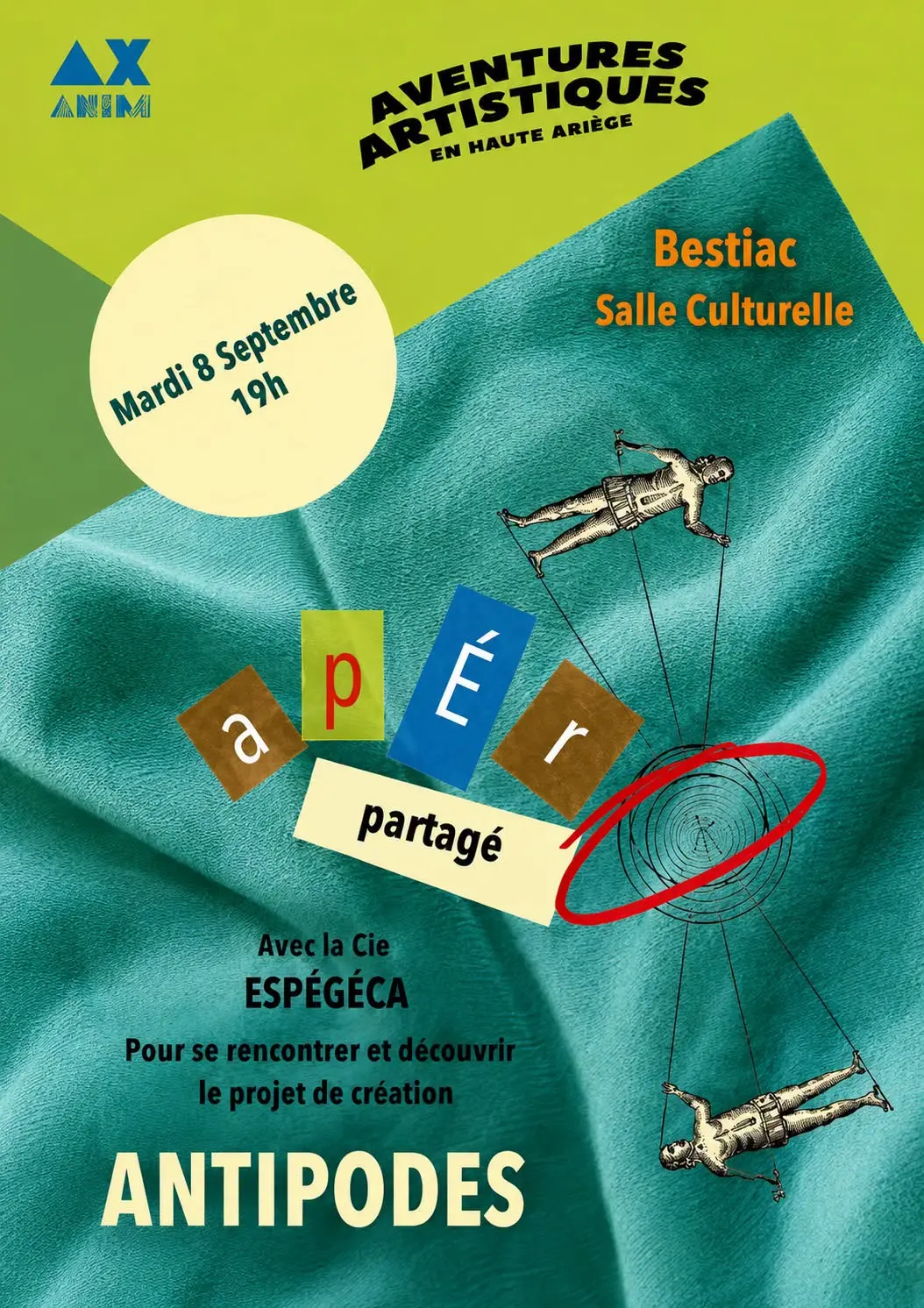 Affiche