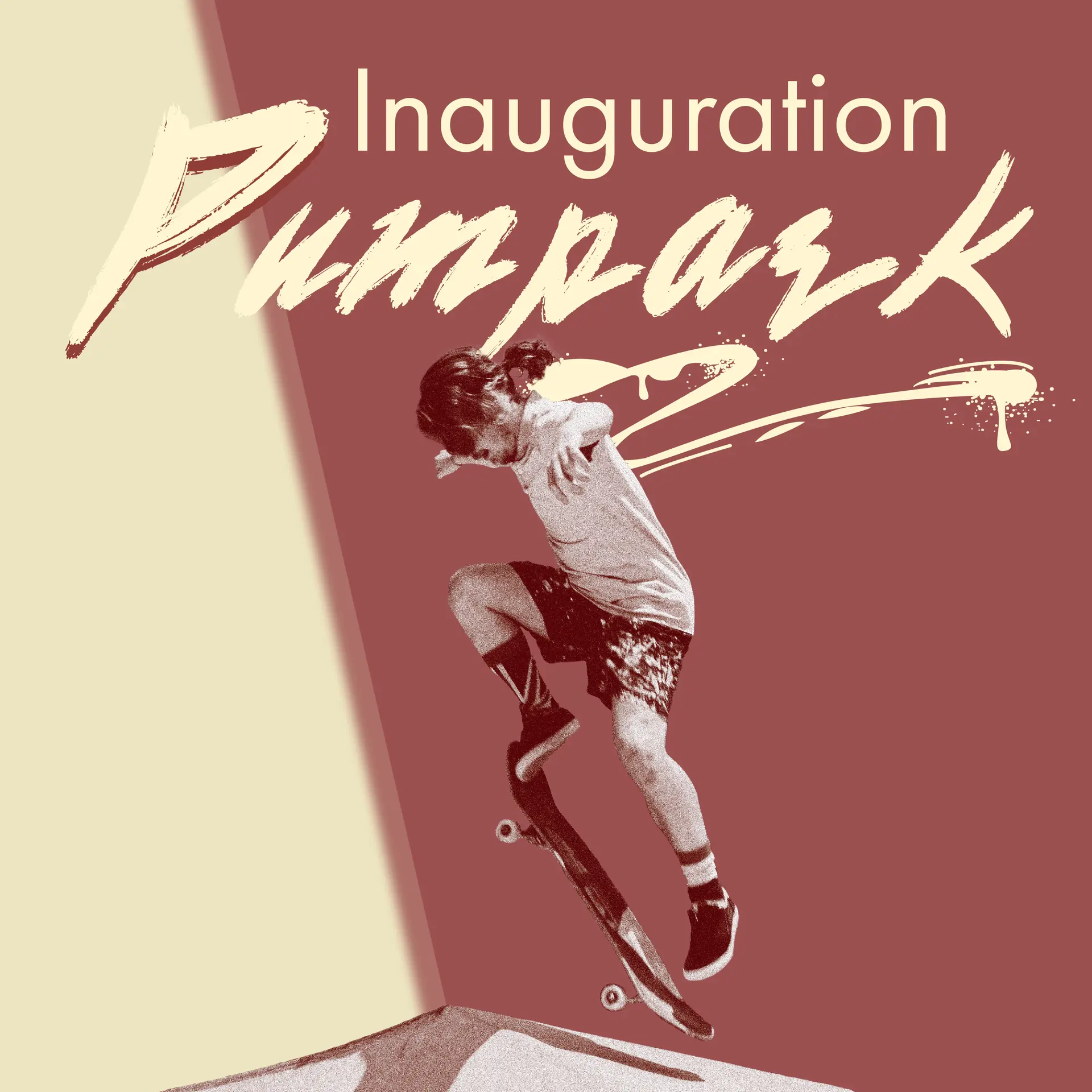 Inauguration Pumpark
