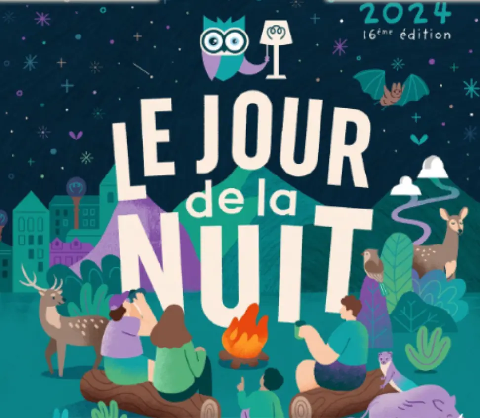 Le Jour de la Nuit