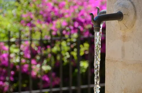 fontaine
