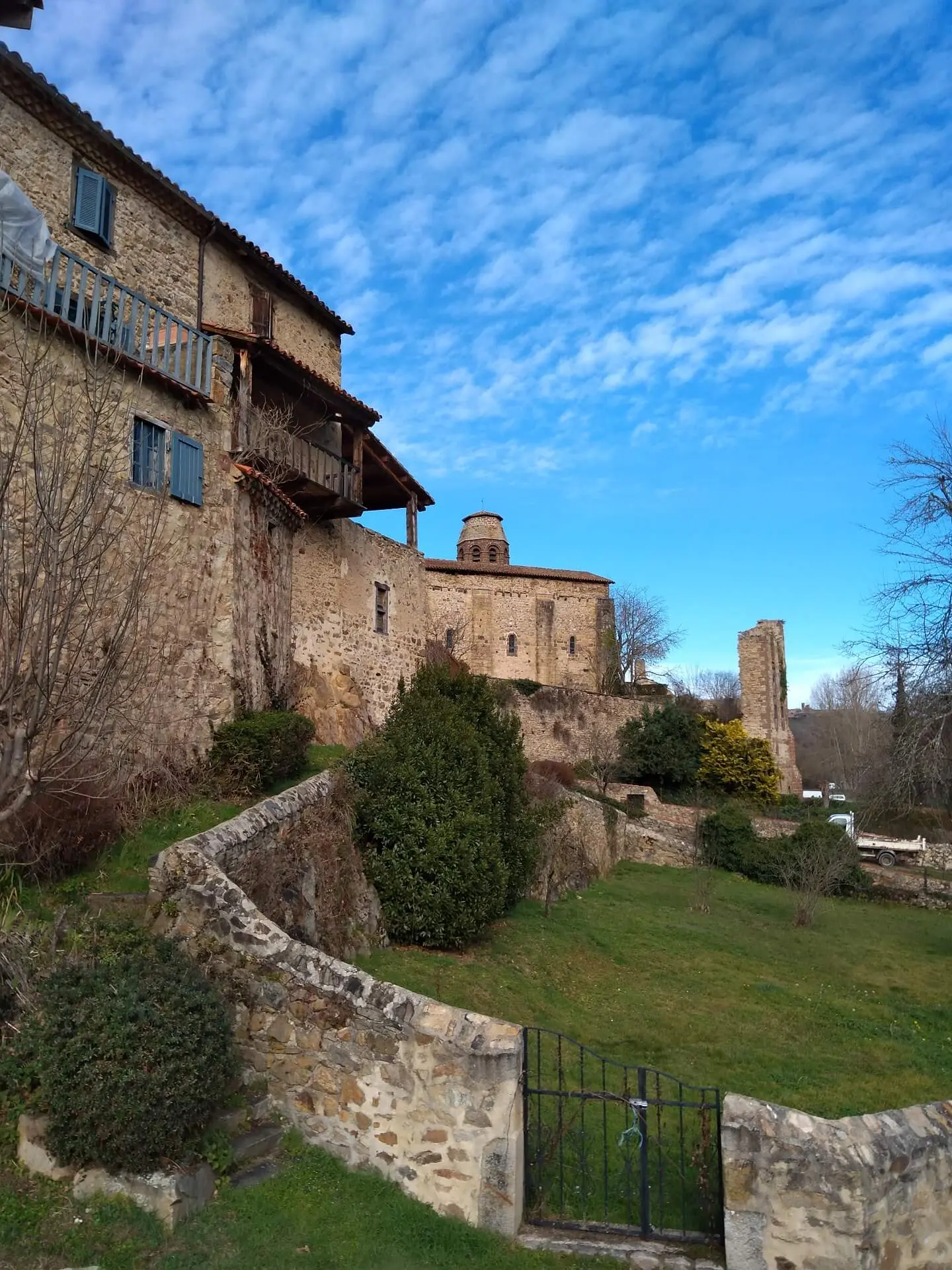 visite privée gourmande