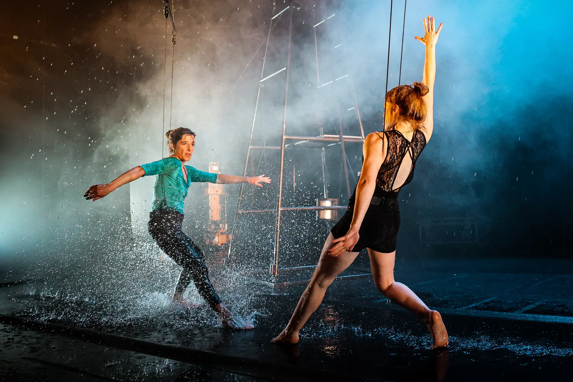 03. Revolte © Kalimba