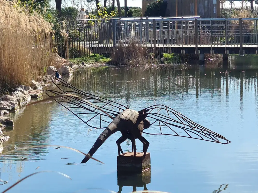 Dans la peau d'un aventurier