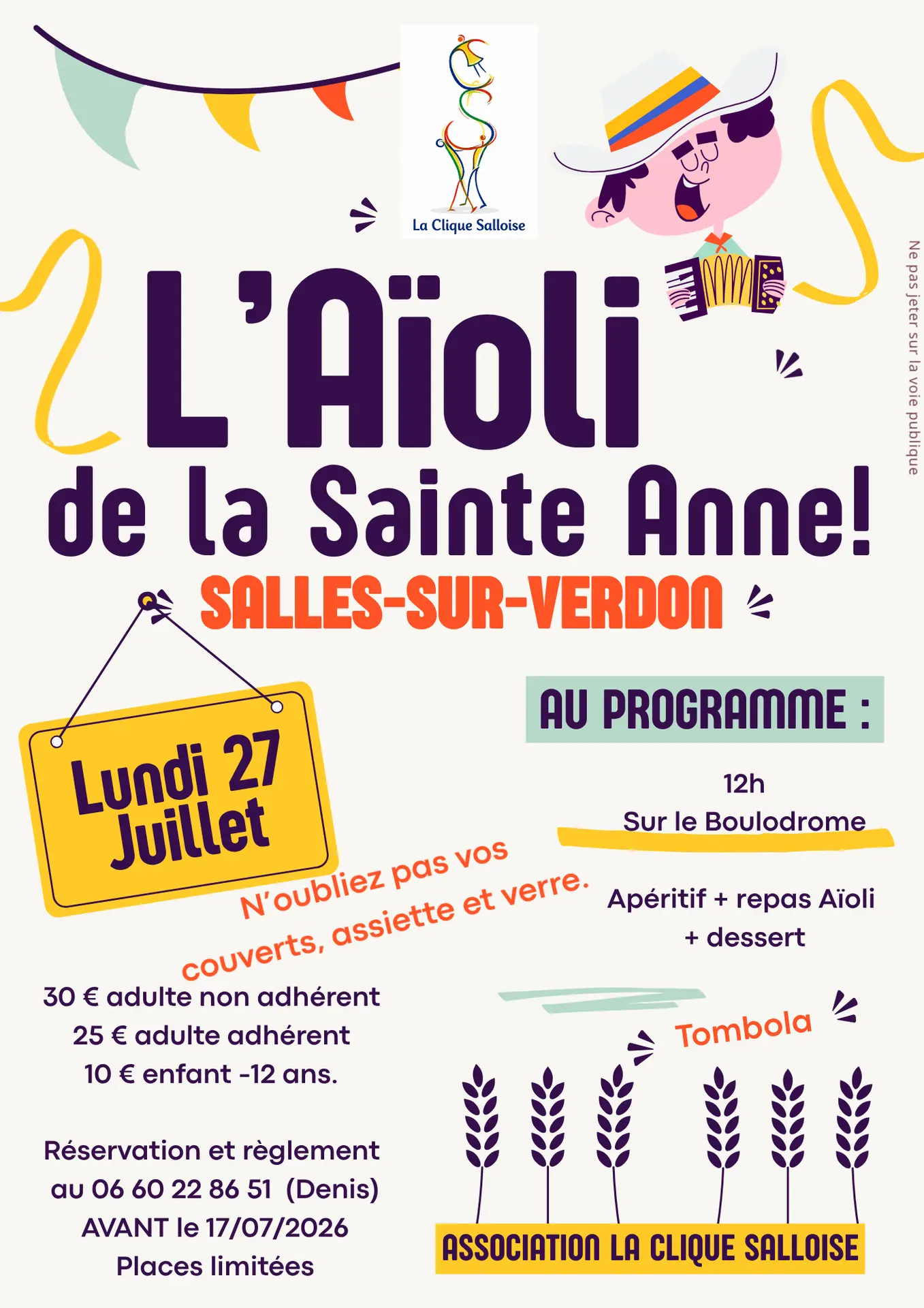 Affiche