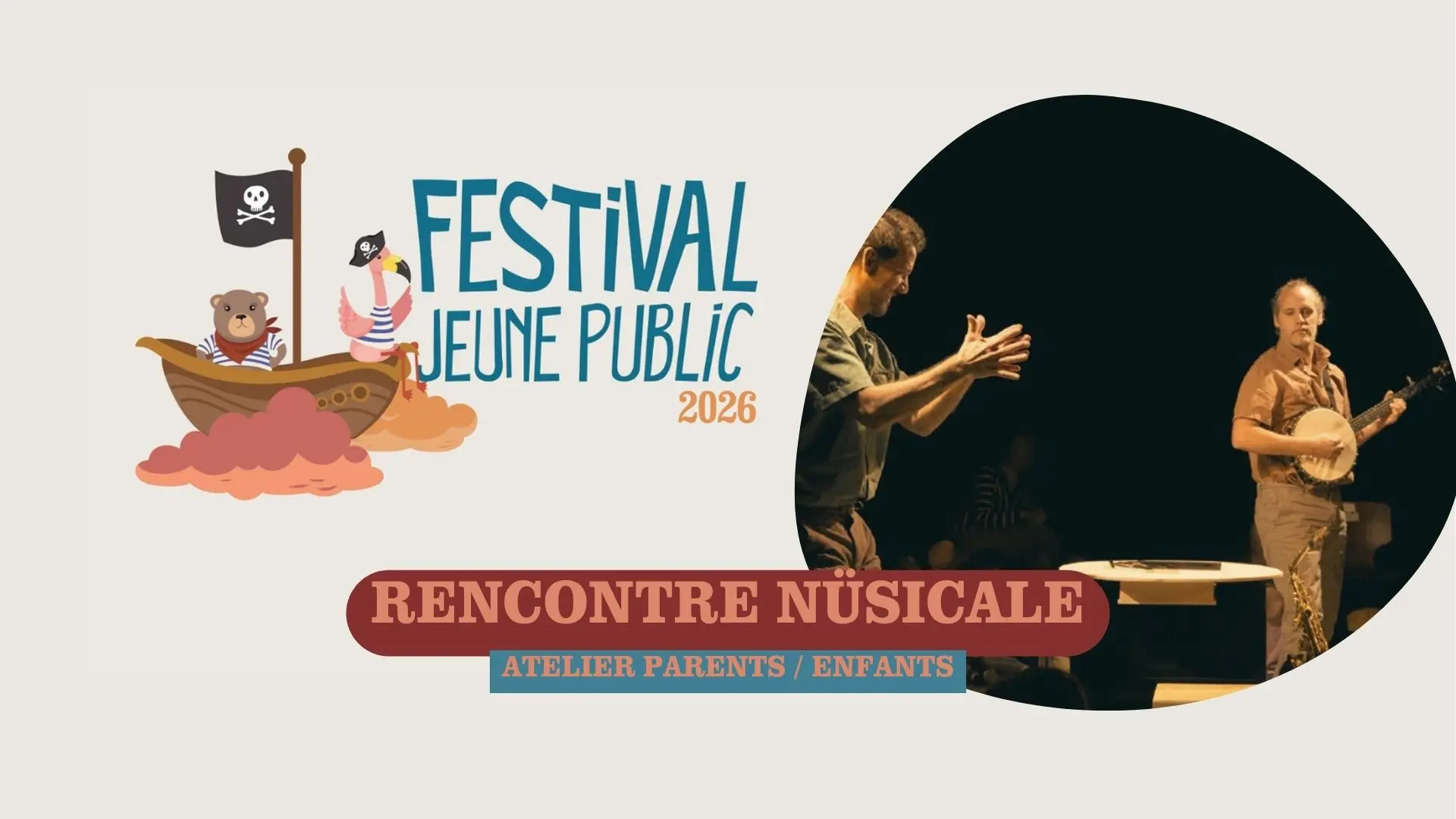 Atelier parents/enfants Rencontre Nüsicale_Sanary