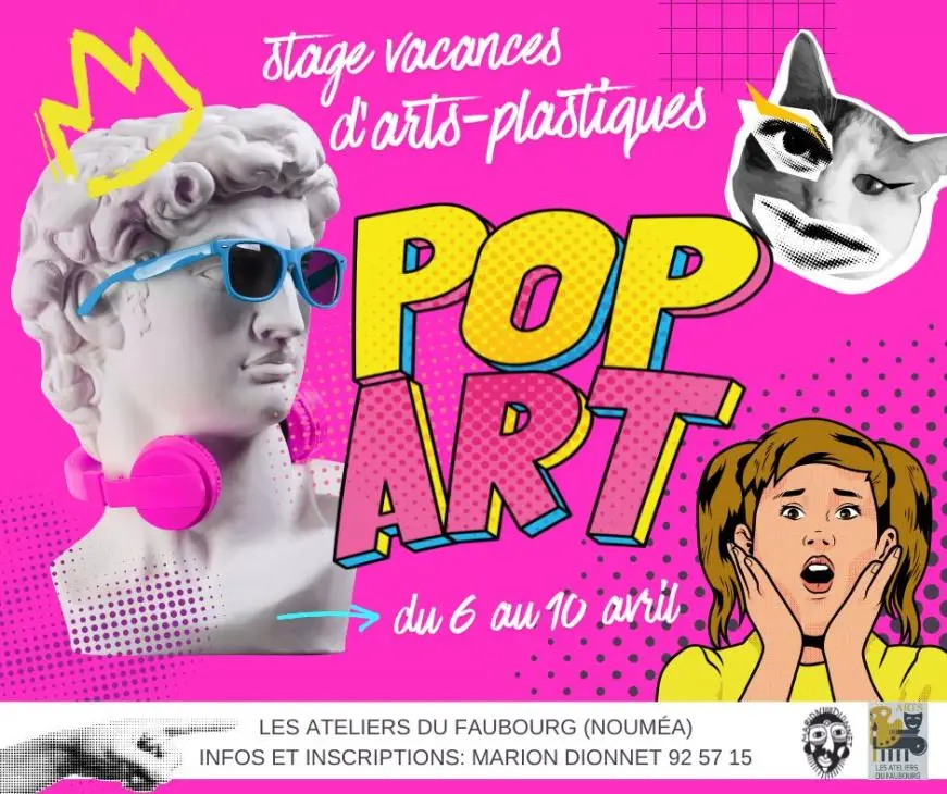 POP ART