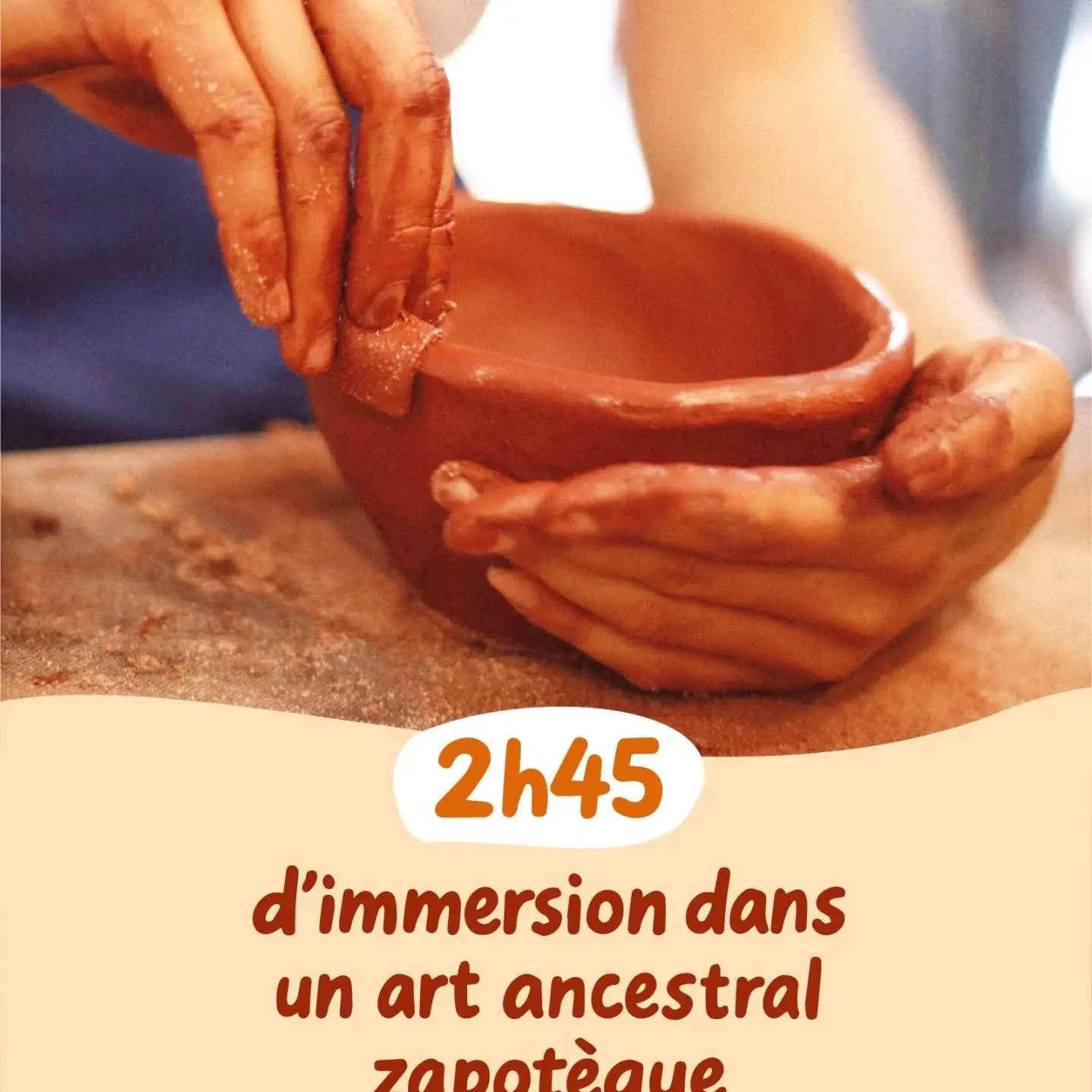 Poterie Mexicaine