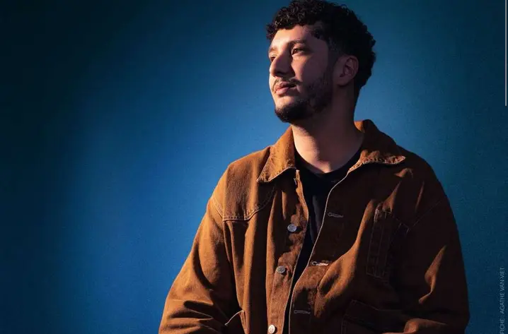 Elies Zoghlami Altrémie_Marseille