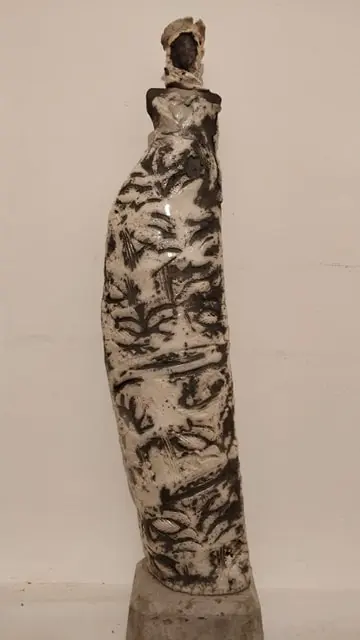 Anne Christine Benard