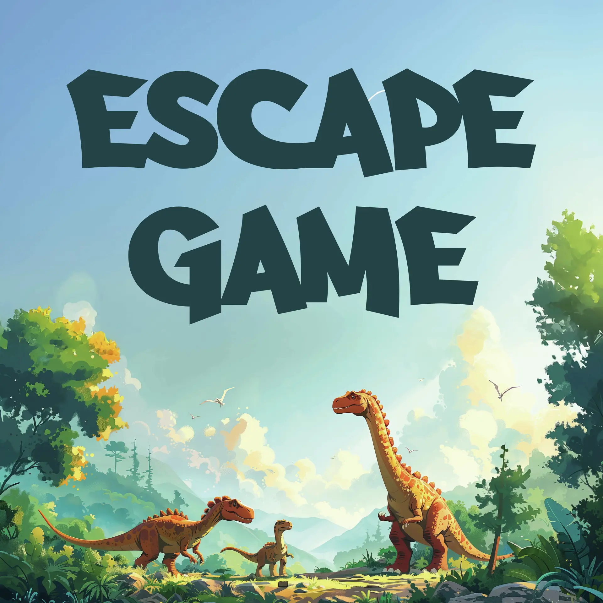 Escape Game