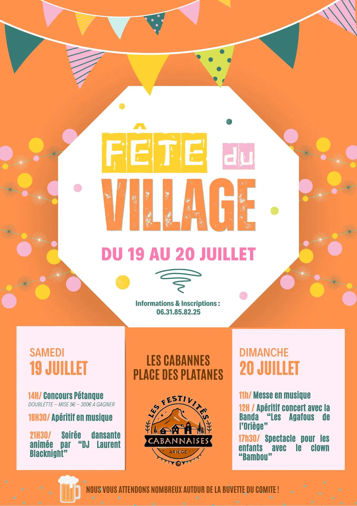 Affiche
