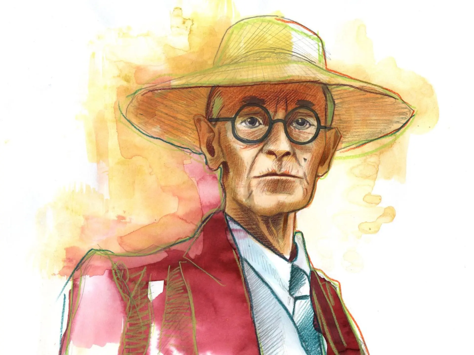 Rencontre croisée : couleurs en mouvement de Hesse à Paula Modersohn-Becker_Sainte-Maxime