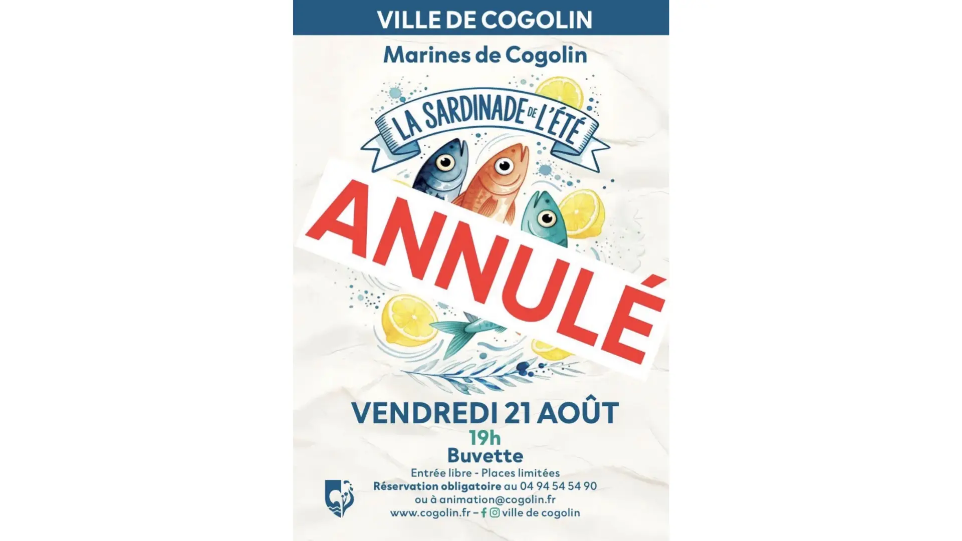 Les Marines de Cogolin
