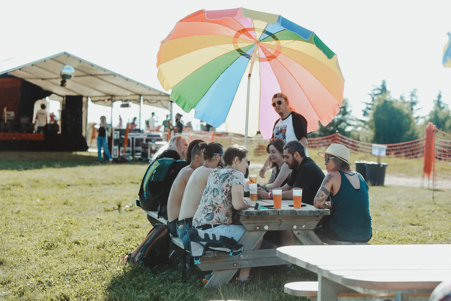 Festival Namass Pamouss