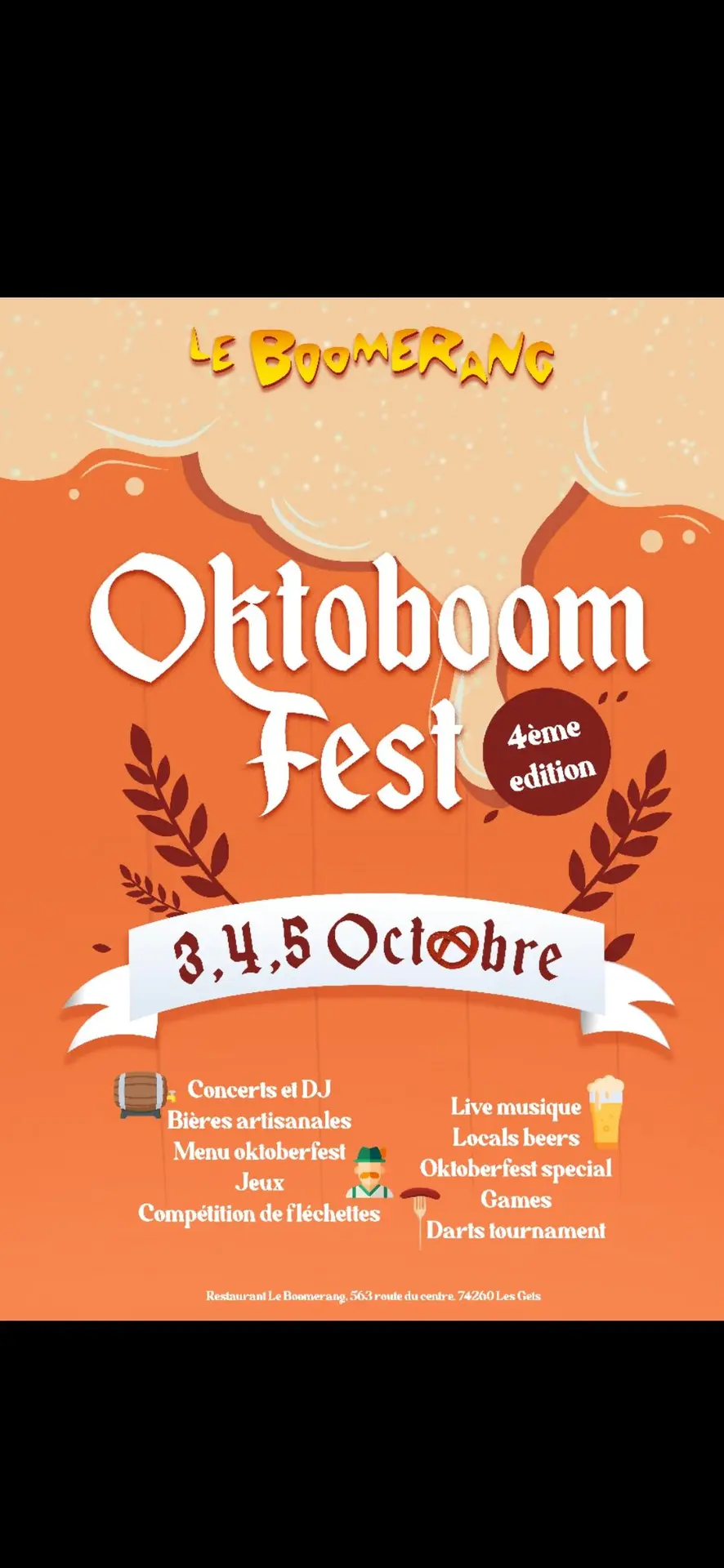 OKTOBOOMFEST 2025_Le Boomerang