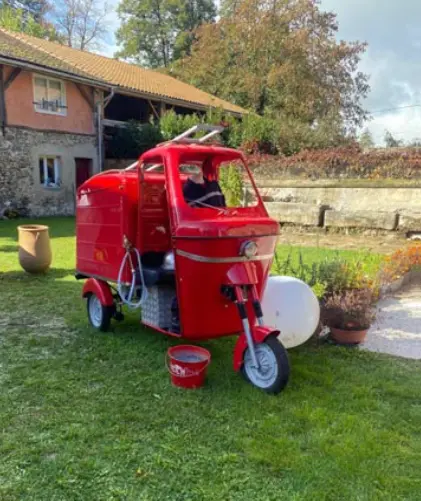 Chauffe qui peut ! - Festival les Folles Journées du Clown_Allevard