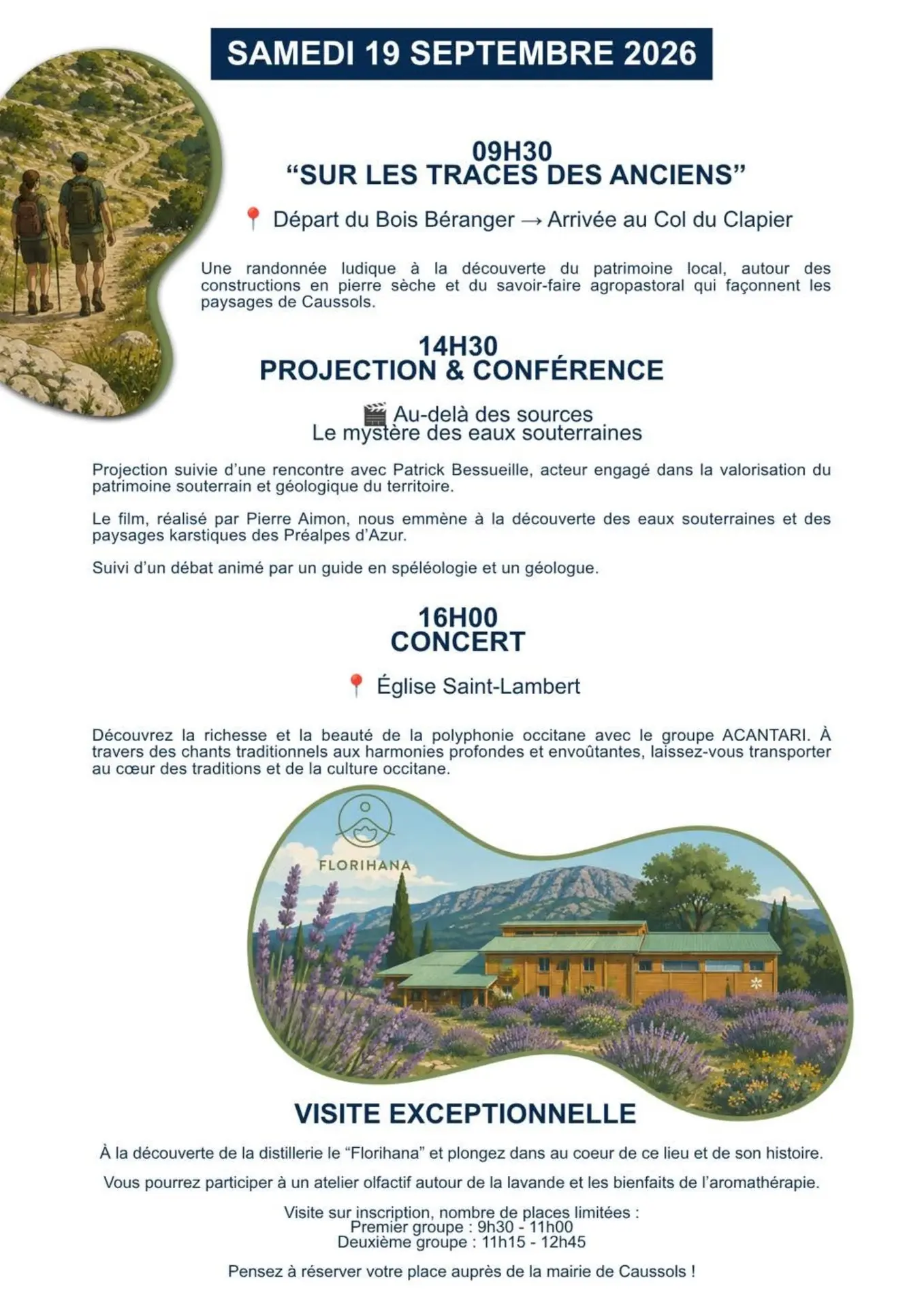 Affiche