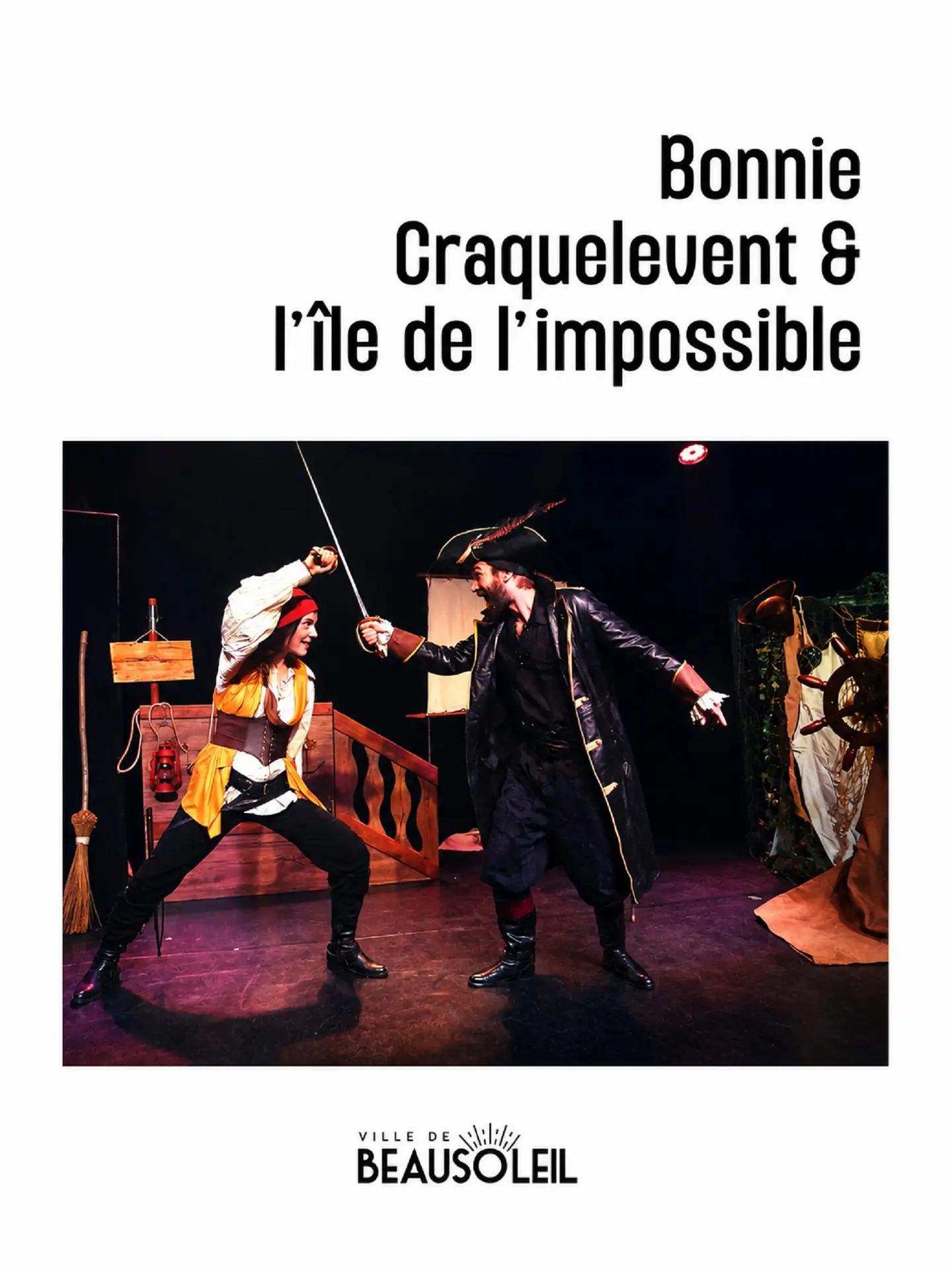 Affiche