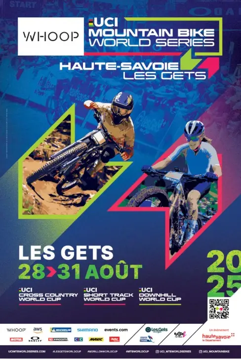 affiche