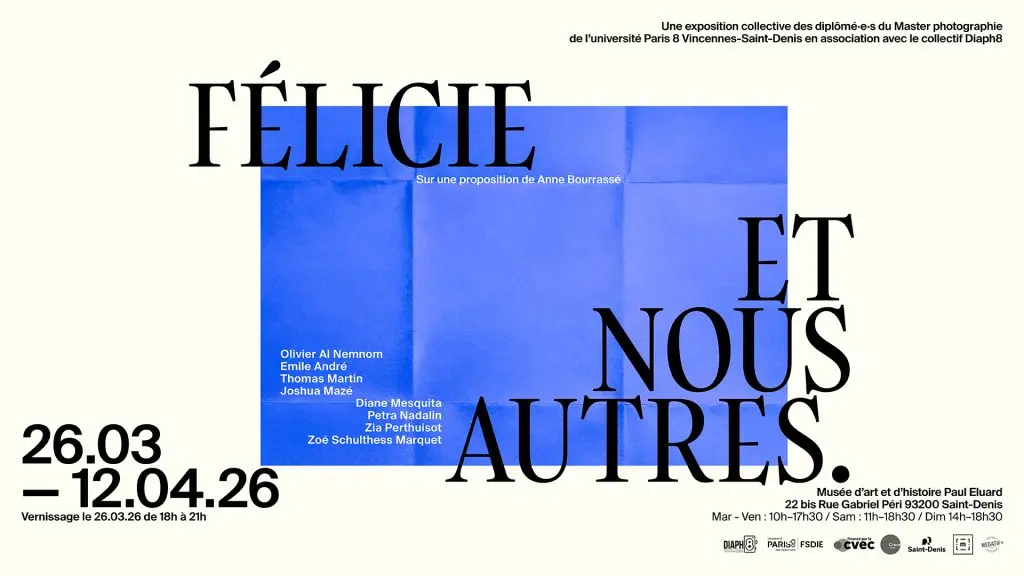 Exposition - Félicie et nous autres_Saint-Denis