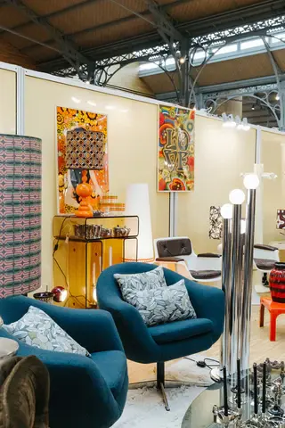 Salon du Vintage 2026_Annecy