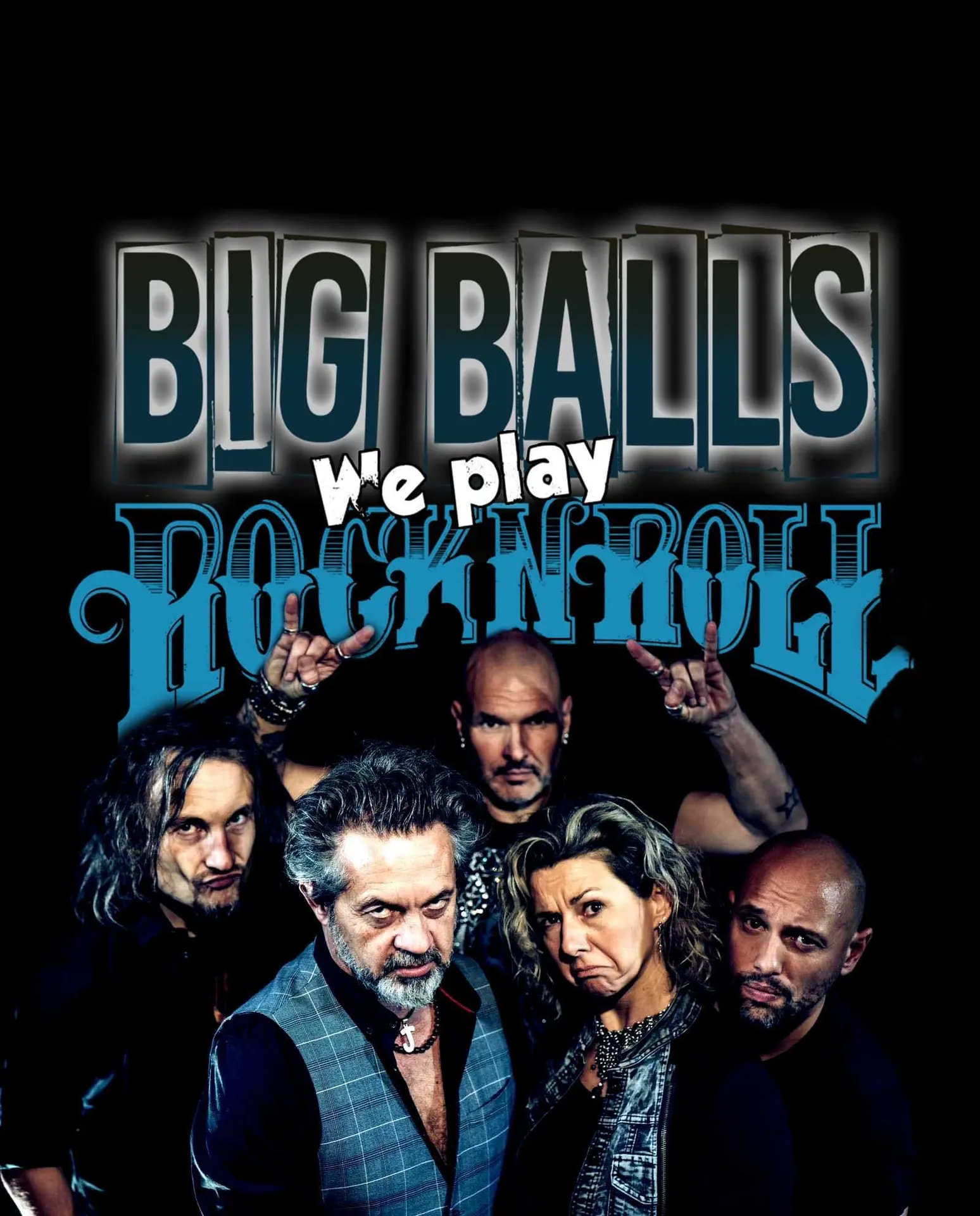 Photo groupe de musique