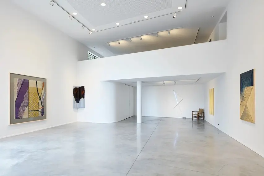 Exposition CONVERGENCES_Saint-Paul-de-Vence