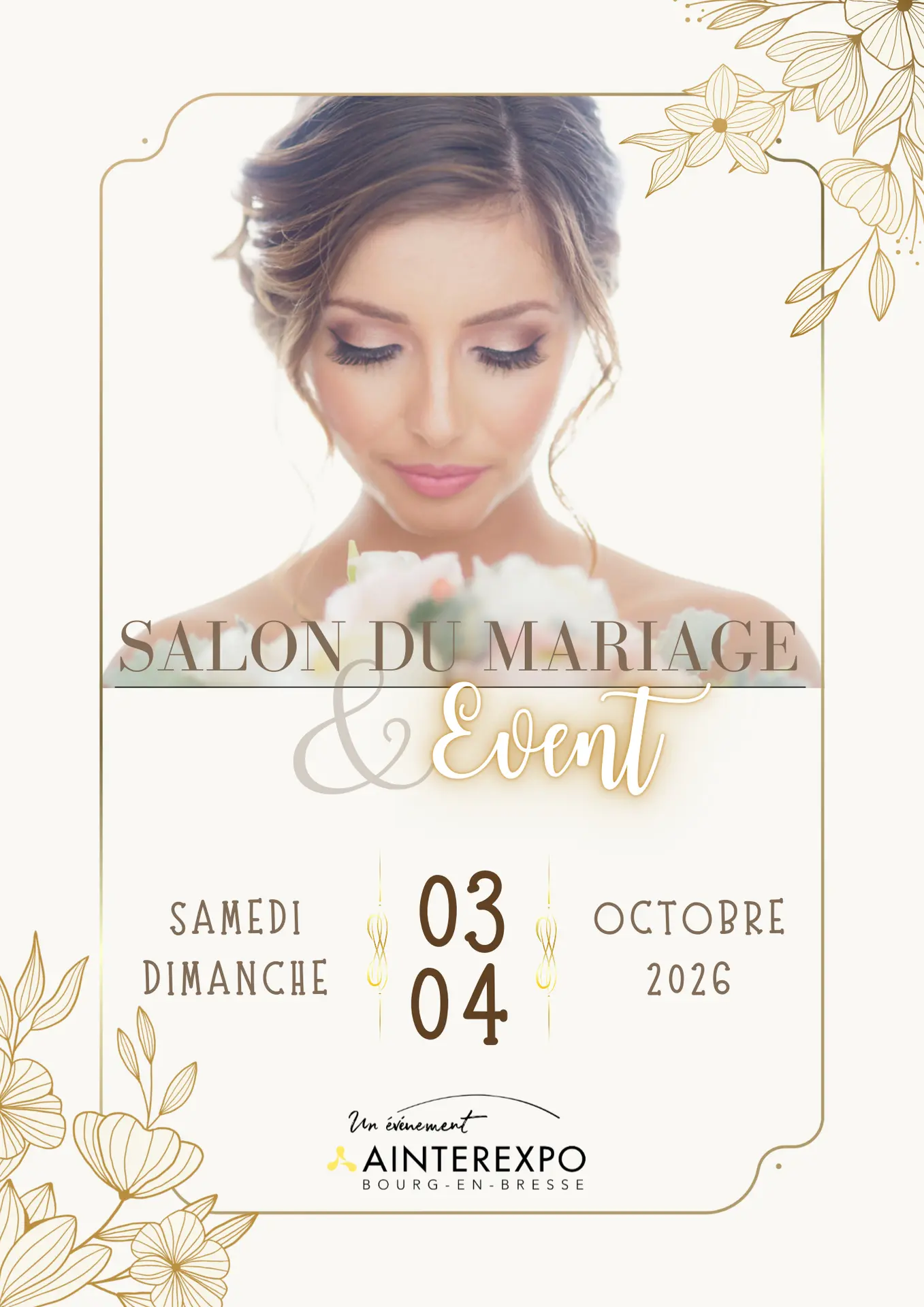 Salon du Mariage