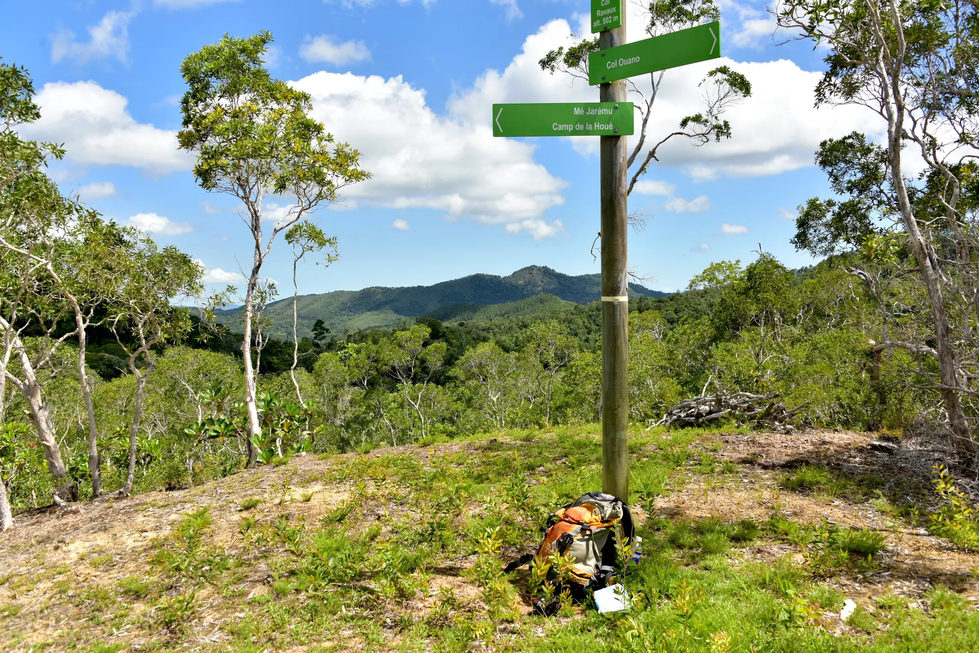 Point 503 m