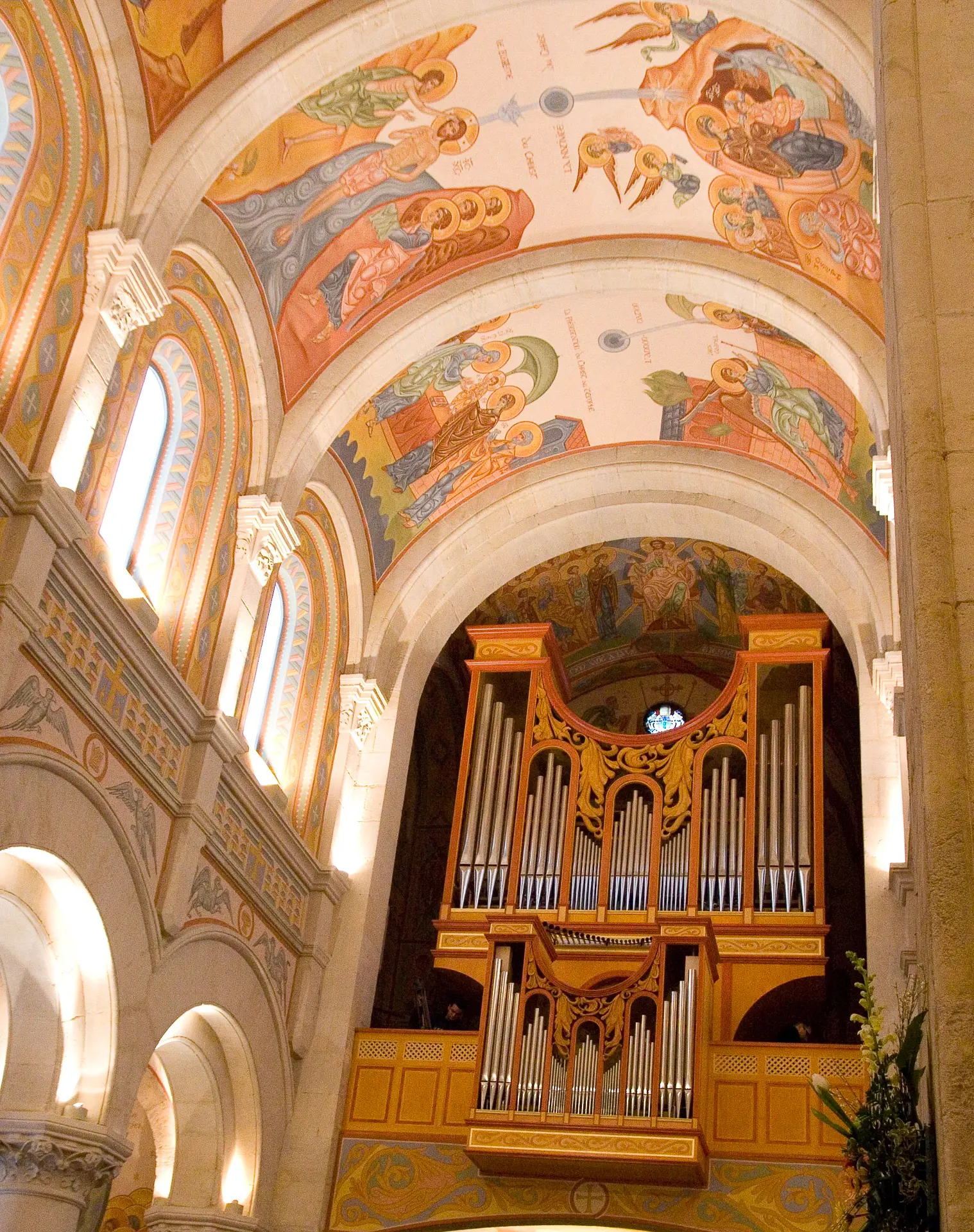 Eglise Saint-Nazaire Sanary