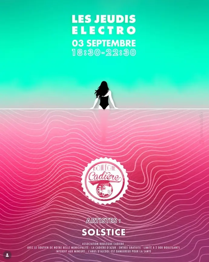 Affiche