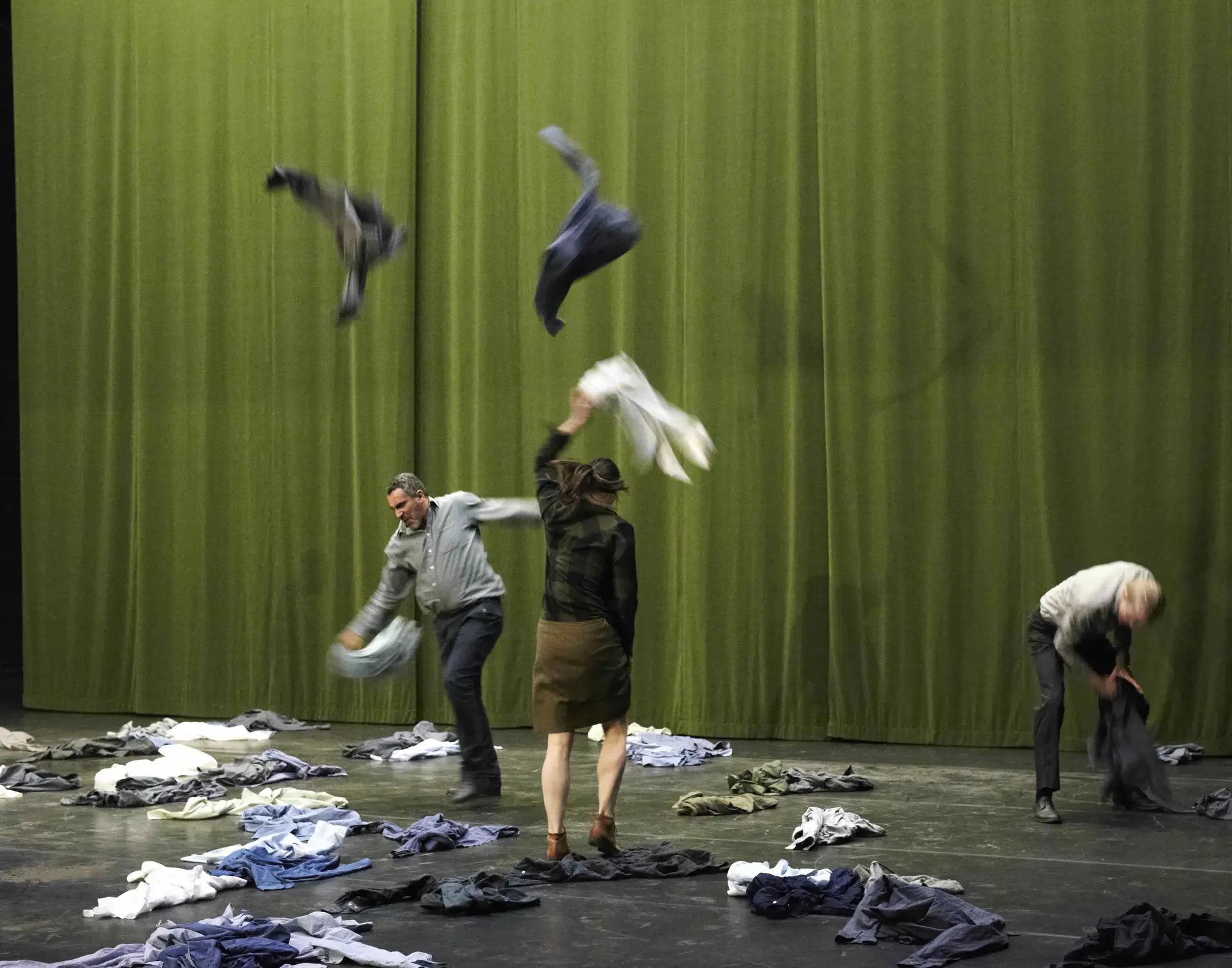 image du spectacle