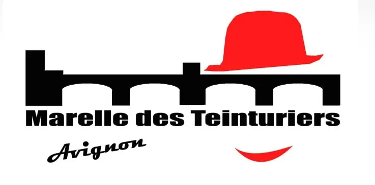 Logo La Marelle des Teinturiers